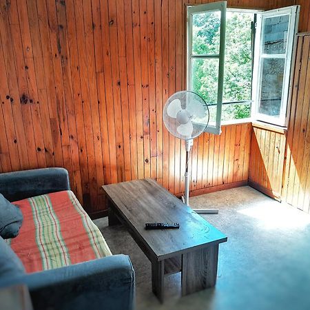 Appartement Privatif En Bord De Riviere Figeac Eksteriør bilde