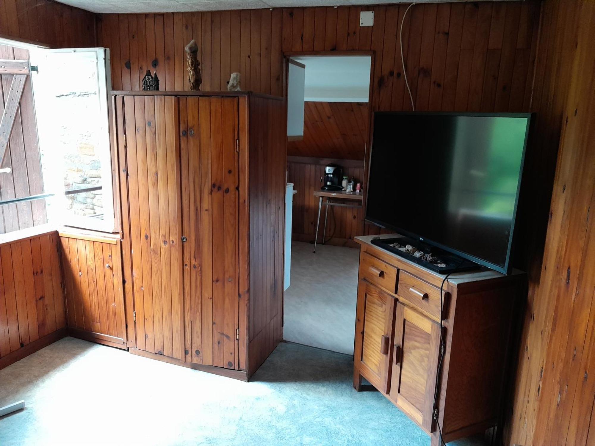 Appartement Privatif En Bord De Riviere Figeac Eksteriør bilde