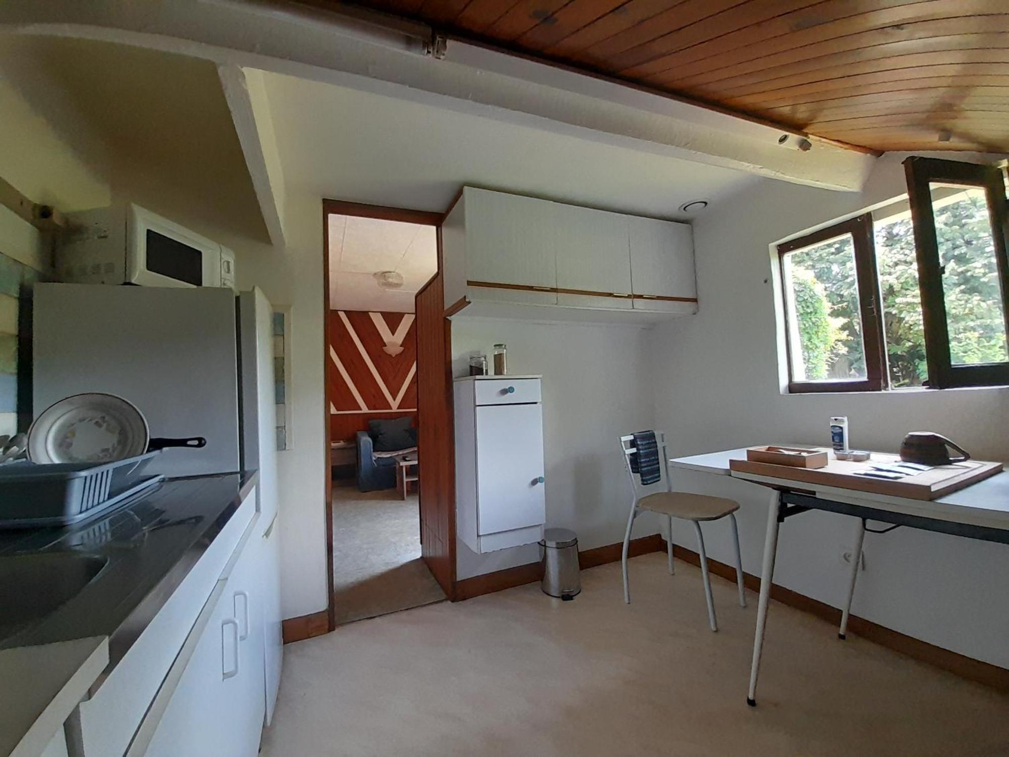 Appartement Privatif En Bord De Riviere Figeac Eksteriør bilde
