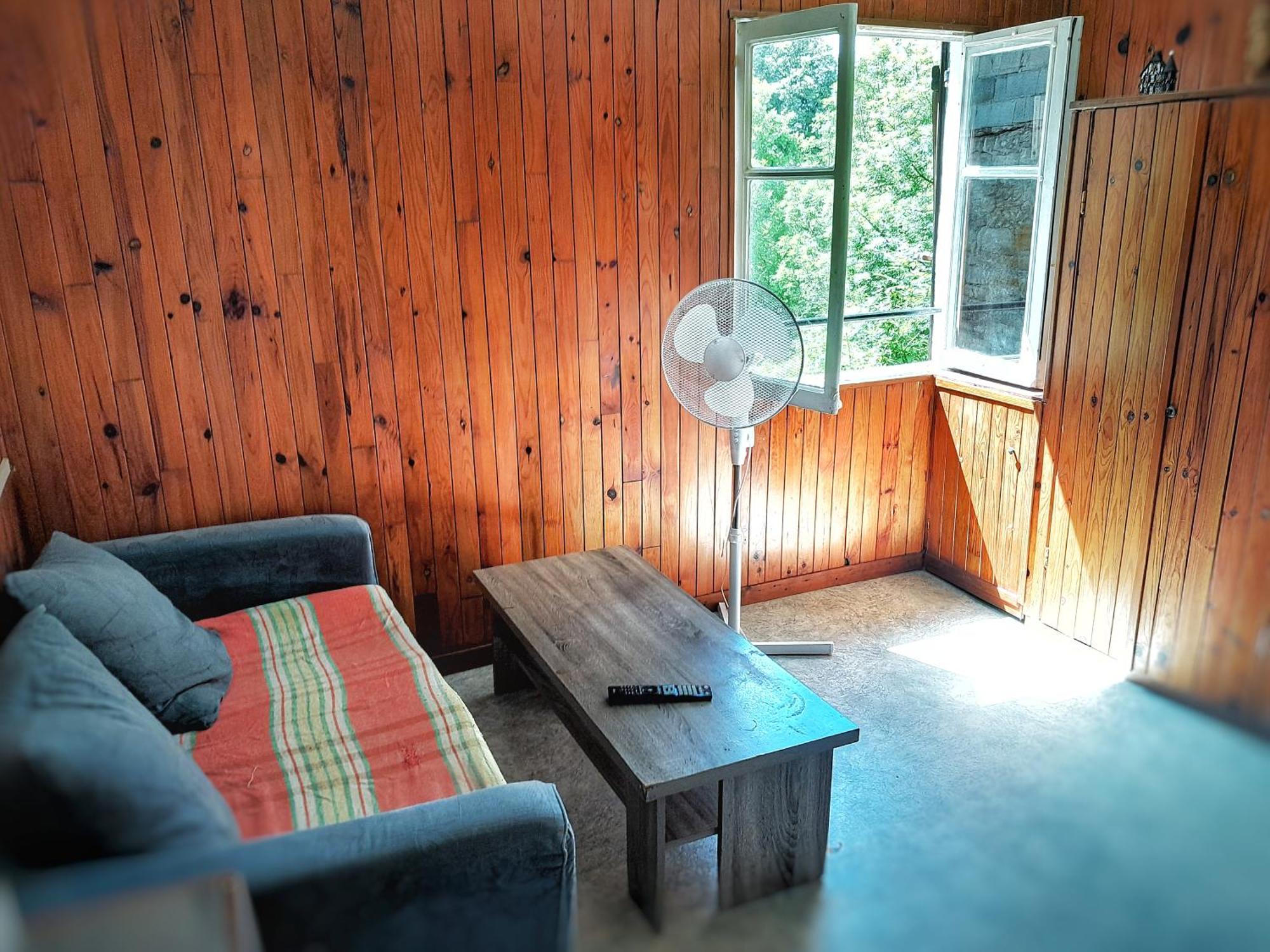 Appartement Privatif En Bord De Riviere Figeac Eksteriør bilde